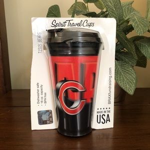 NFL Chicago Bears Spirit Travel Cup